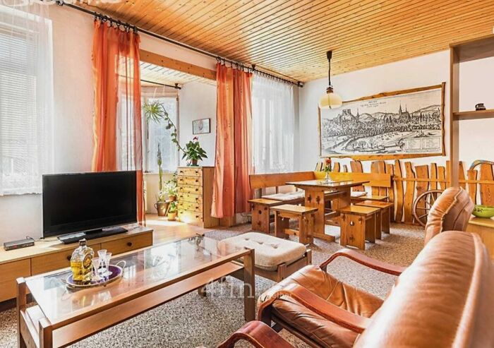 "What Shall We Do With The Leftover Pine? Say No More..."