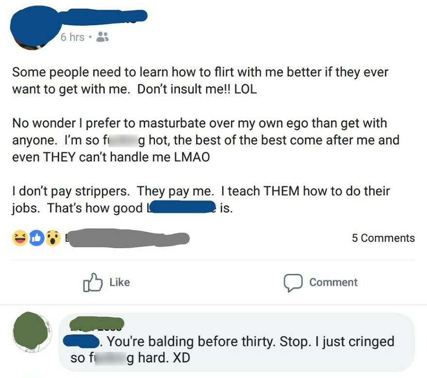 Ouch