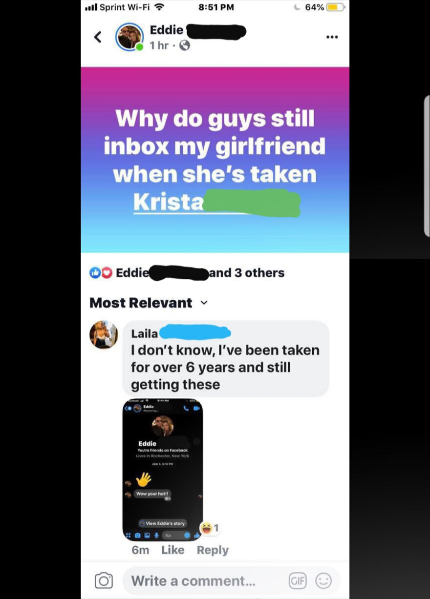 Uhoh