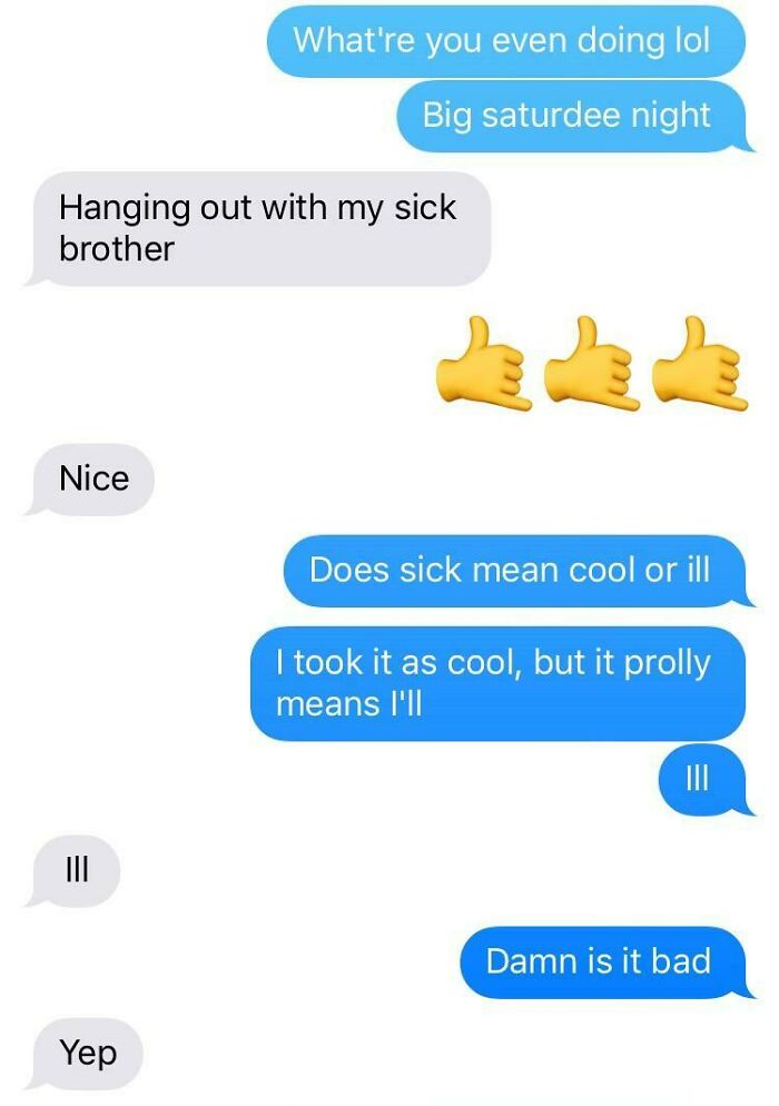 Yep