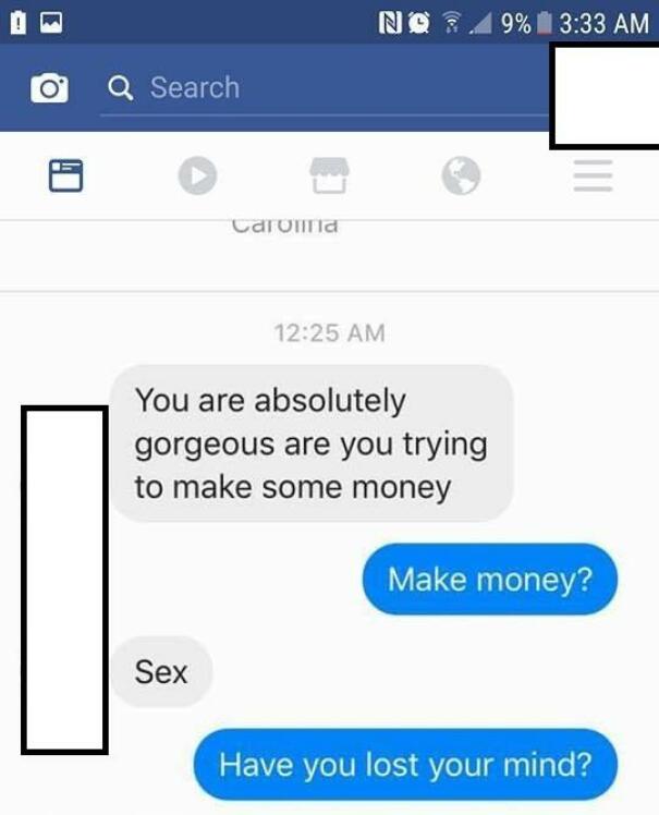 Are You Trying To Make Some Money (Thanks Fb Feed) Are You Trying To Make Some Money (Thanks Fb Feed)