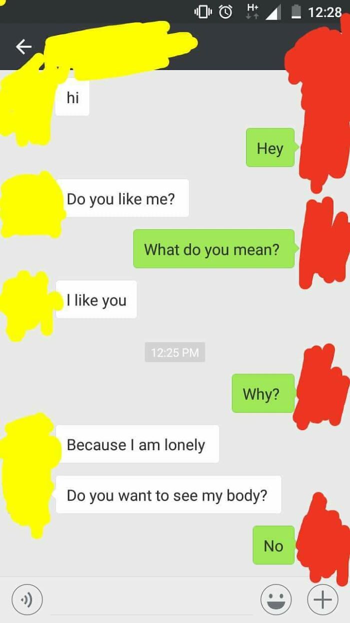 Straight To The Point Straight To The Point