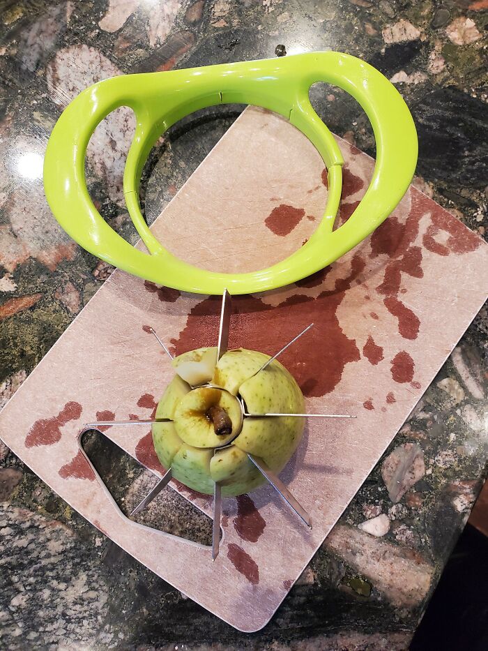 Could Have Been Much Worse