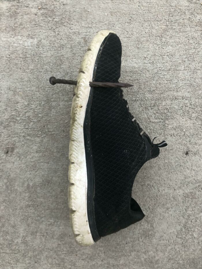 This Is Not Okay. Phew