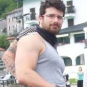 alessandrozuffi avatar