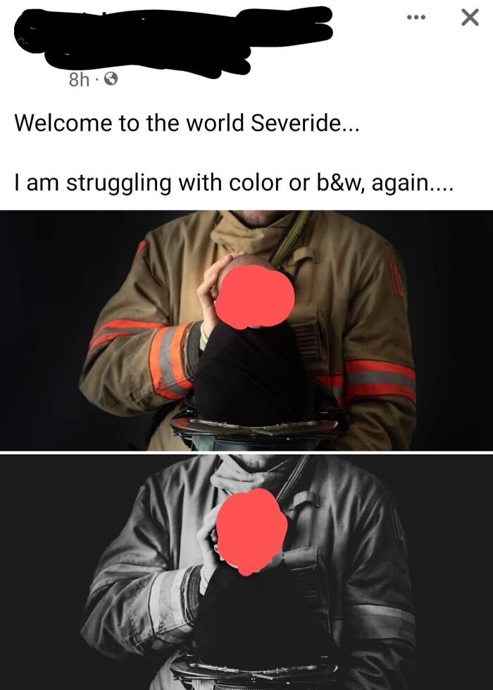 This Is The Worst One I've Seen. Please Make It Sto