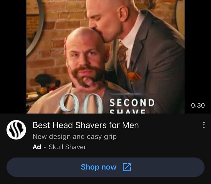 I Mean…whatever Floats Your Boat Lol