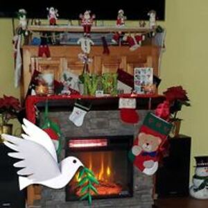 patriciahillman58 avatar