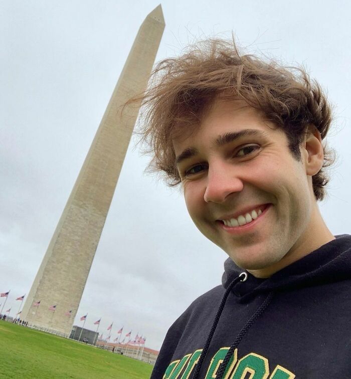 David Dobrik (26)