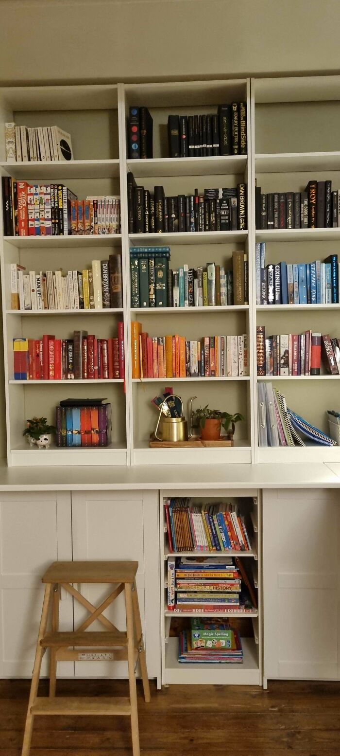 IKEA Hack - Study/Office