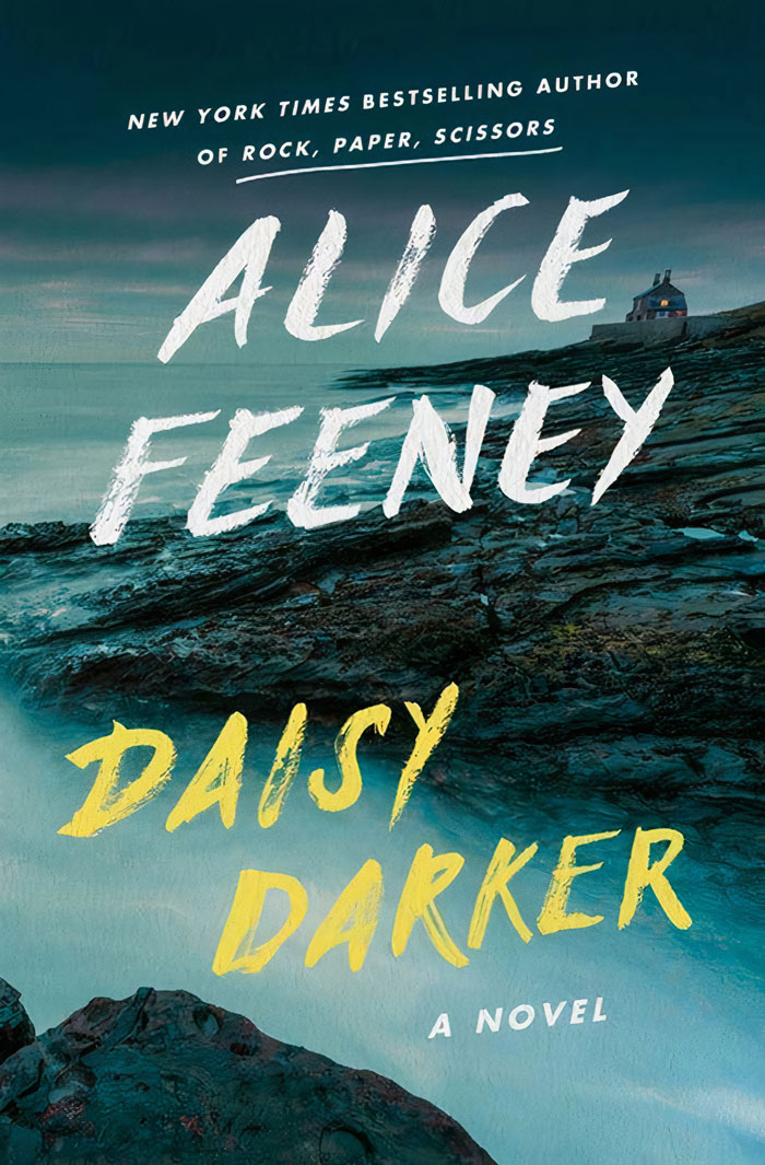 Daisy Darker By Alice Feeney