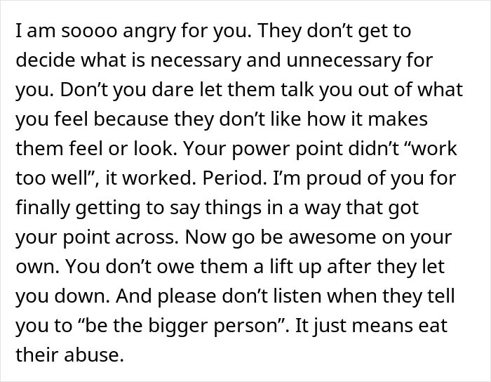 Father Forgot About His Daughter's Existence After Her Half-Brother Got Cancer, More Than A Decade Later Tries To Reconnect With Her, But She Shuts Him Down Father Forgot About His Daughter's Existence After Her Half-Brother Got Cancer, More Than A Decade Later Tries To Reconnect With Her, But She Shuts Him Down