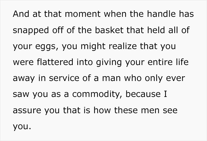 Woman Breaks Down How Young Conservative Women Turn Into 'Karens', And The Internet Finds It Very Accurate Woman Breaks Down How Young Conservative Women Turn Into 'Karens', And The Internet Finds It Very Accurate