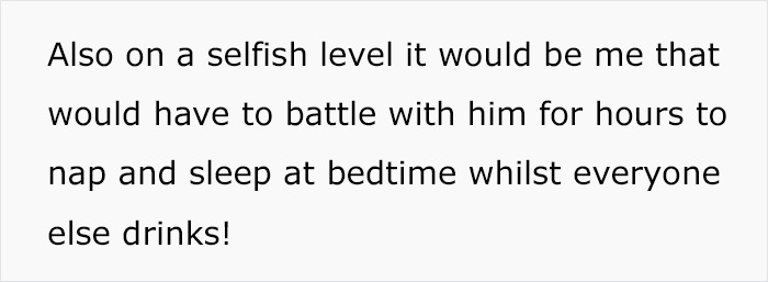 Mom Asks If She's Being Unreasonable For Thinking About 'Canceling Christmas' At Her In-Laws, So As To Not Disrupt Son's Daily Routine