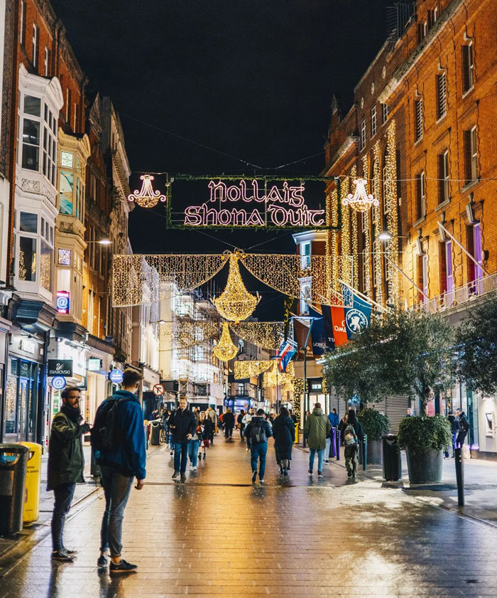 Dublin, Ireland