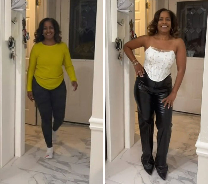 Turning-My-Mom-Into-Me-Tiktok-Trend