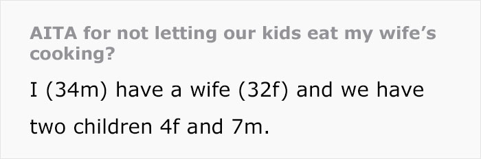 Dad Gets Bashed Online For Refusing To Serve Wife&rsquo;s Undercooked Chicken To Kids