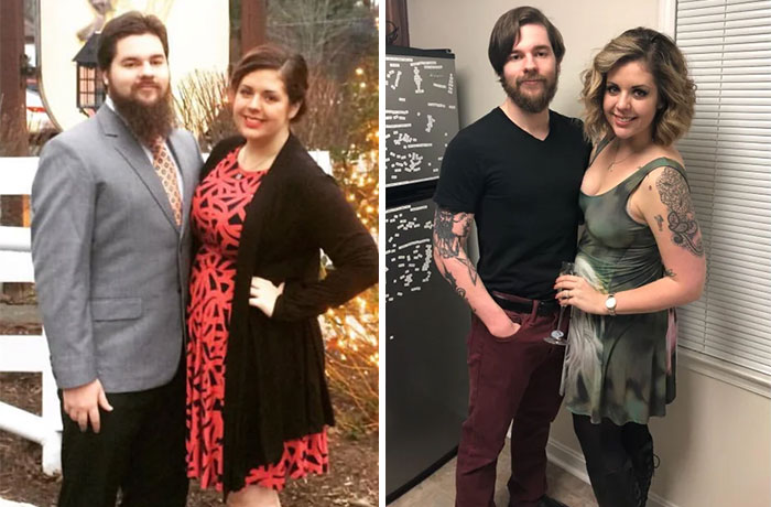 High Protein, Cico, And A Gym Membership