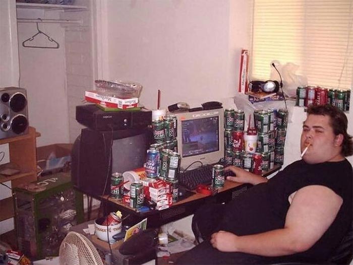 Gaming-Setups-Threatening-Auras