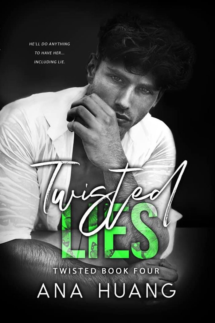 Twisted Lies By Ana Huang