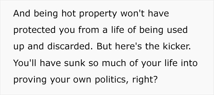 Woman Breaks Down How Young Conservative Women Turn Into 'Karens', And The Internet Finds It Very Accurate Woman Breaks Down How Young Conservative Women Turn Into 'Karens', And The Internet Finds It Very Accurate