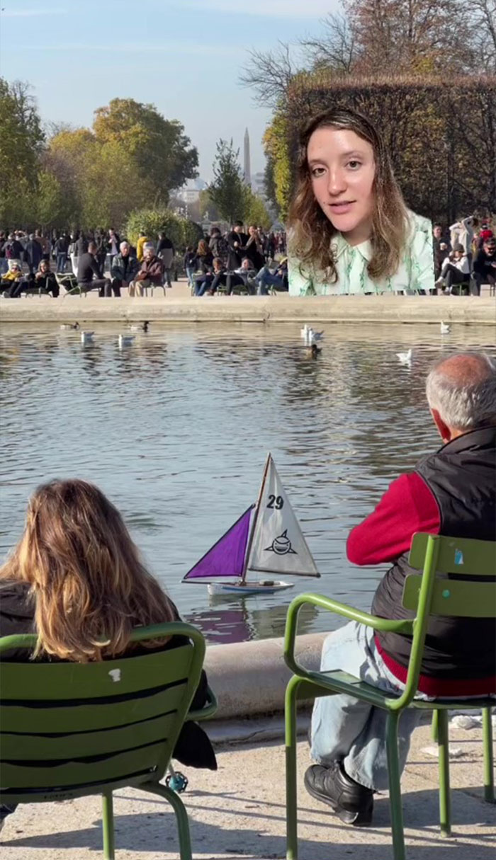 6 Mistakes That This Woman Living In France Wants To Prevent Tourists Visiting Paris From Making