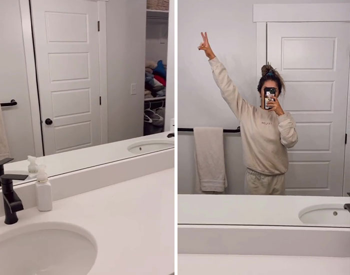 Mom Shares What A Mess Her House Becomes And Shows What It Looks Like After A Deep Clean