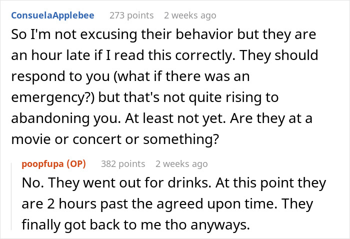 Babysitter Is Completely Lost After The Parents Ignore Her Texts And Don't Come Back In Time