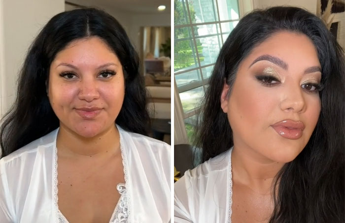 Makeup-Transformations-Glammyface