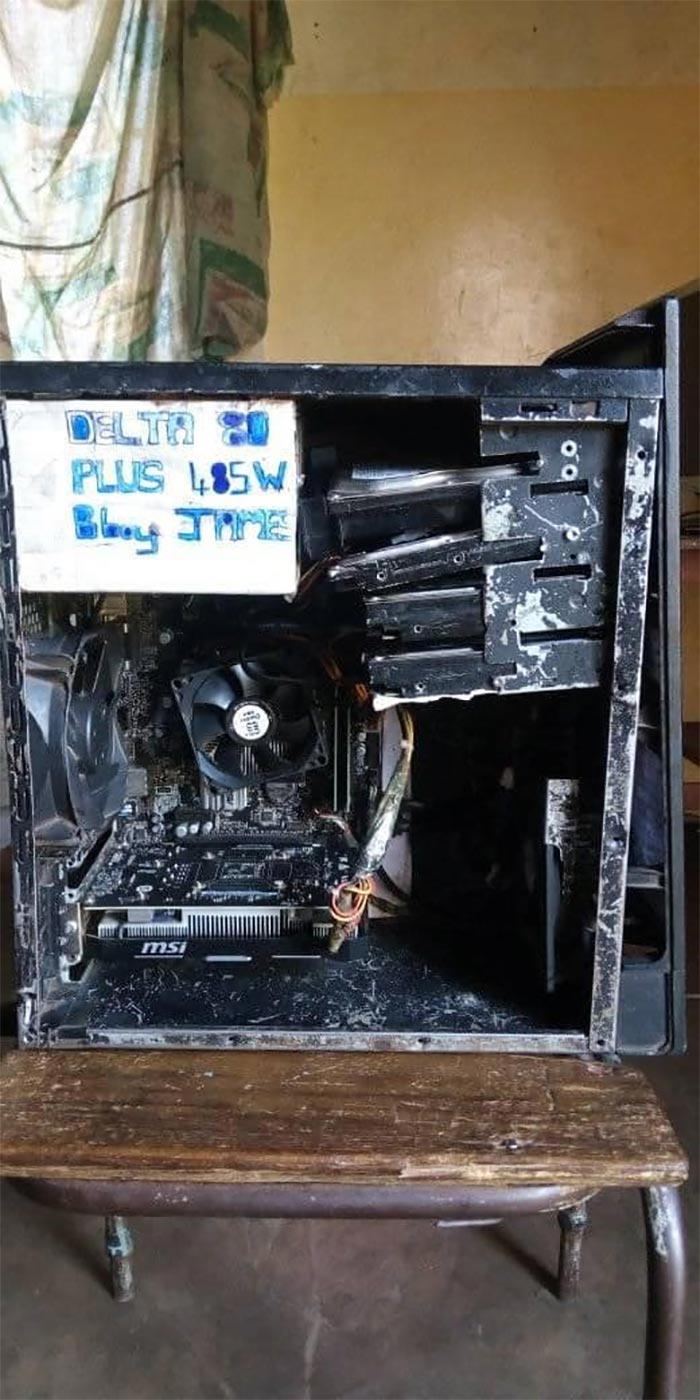 Gaming-Setups-Threatening-Auras