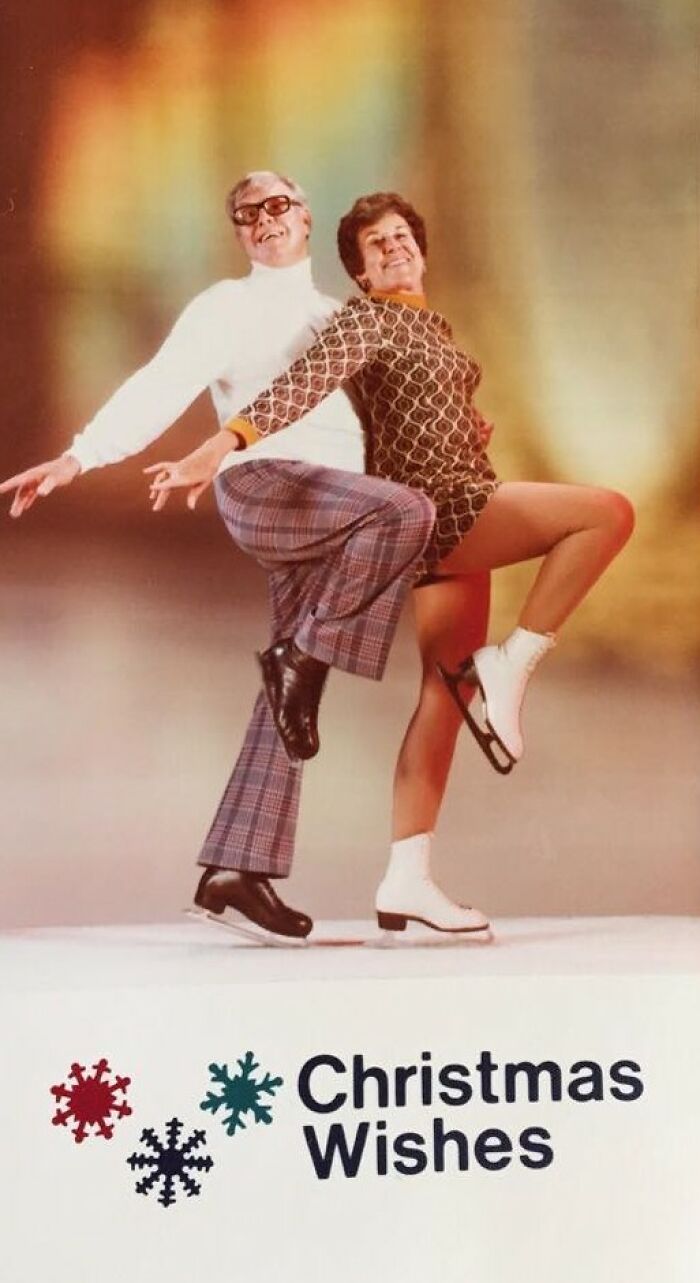 We’ll Have What They’re Having