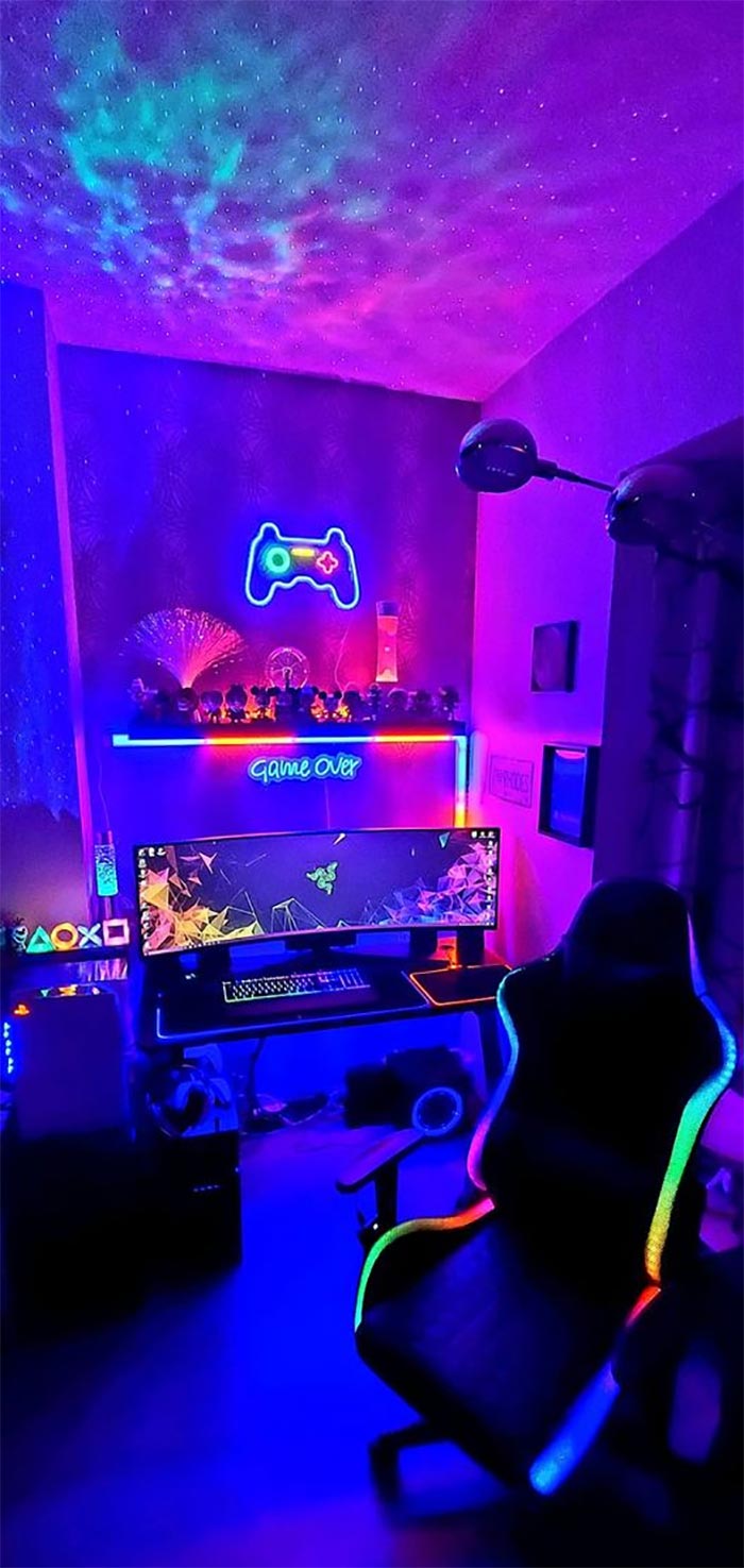 Gaming-Setups-Threatening-Auras