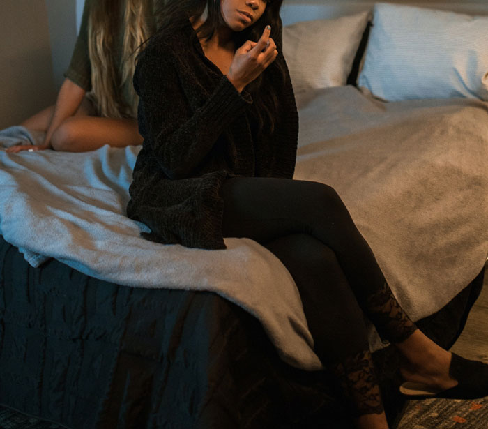 “What Screams Insecurity But Most People Don’t Realize It?” (30 Answers)