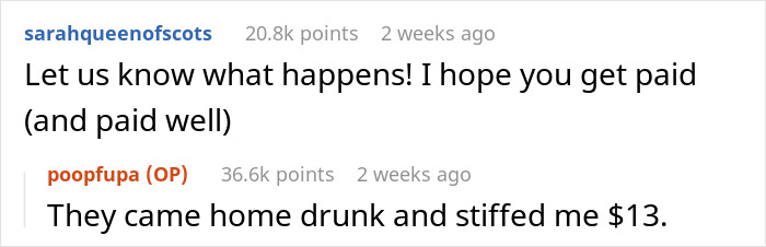 Babysitter Is Completely Lost After The Parents Ignore Her Texts And Don't Come Back In Time