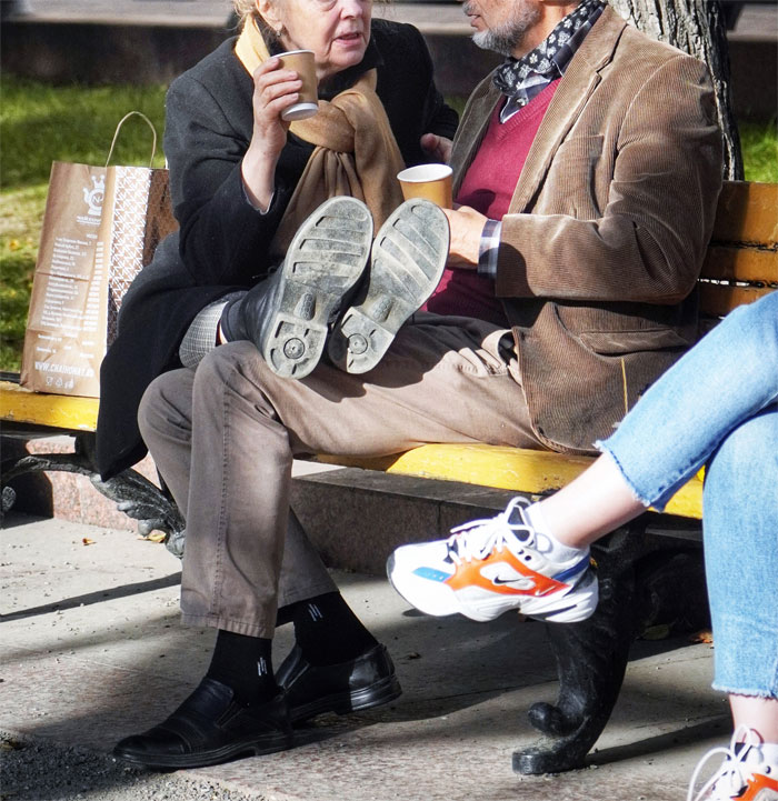 35 People Answer "What Is The Most Important/Biggest Unspoken Rule You Know?”