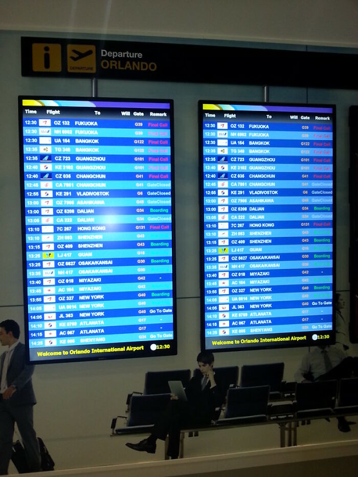 30 Airport Hacks And Tips To Make Your Flight As Effortless As Possible