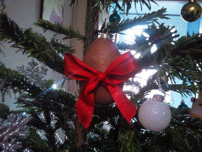 For The Irish.. It’s A Real Potato! 🥔