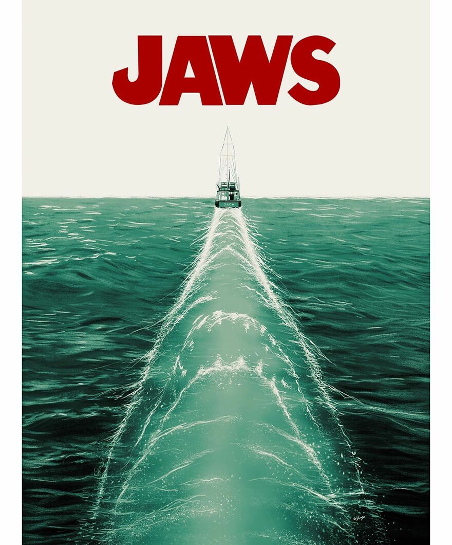 Jaws