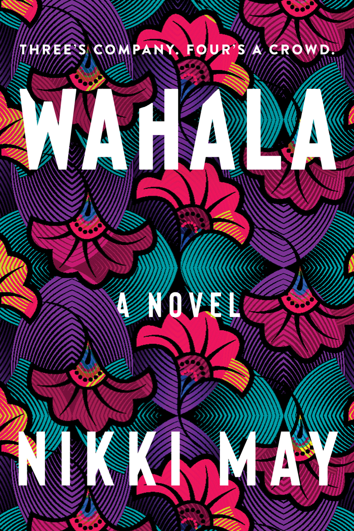 Wahala By Nikki May