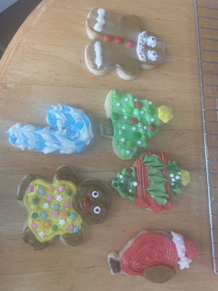 It Went Ok But Not The Best 