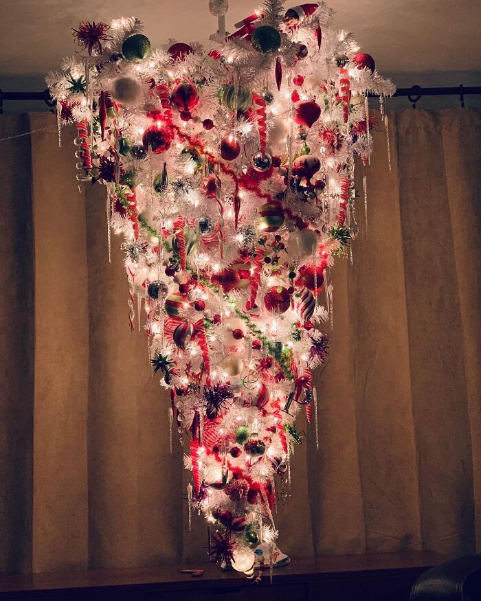 Toddler Resistant Tree