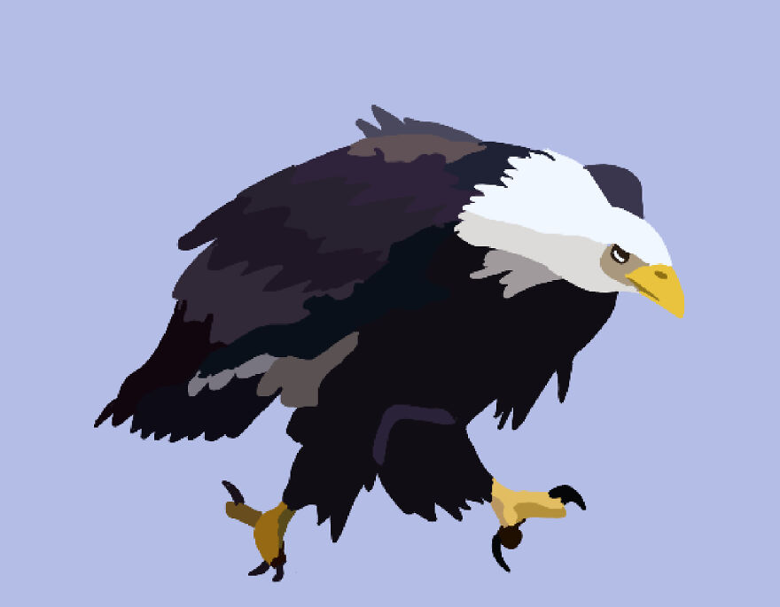 *me Going On My Stupid Daily Walk For My Stupid Mental Health.😡*