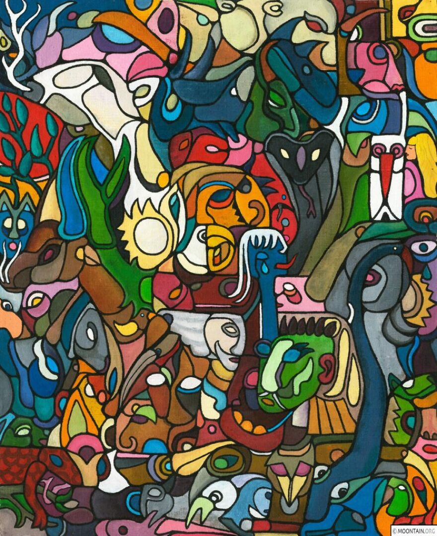 The Renaissance Of Hemp