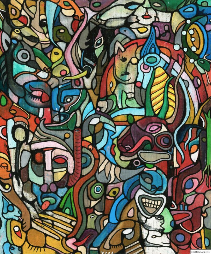 The Renaissance Of Hemp