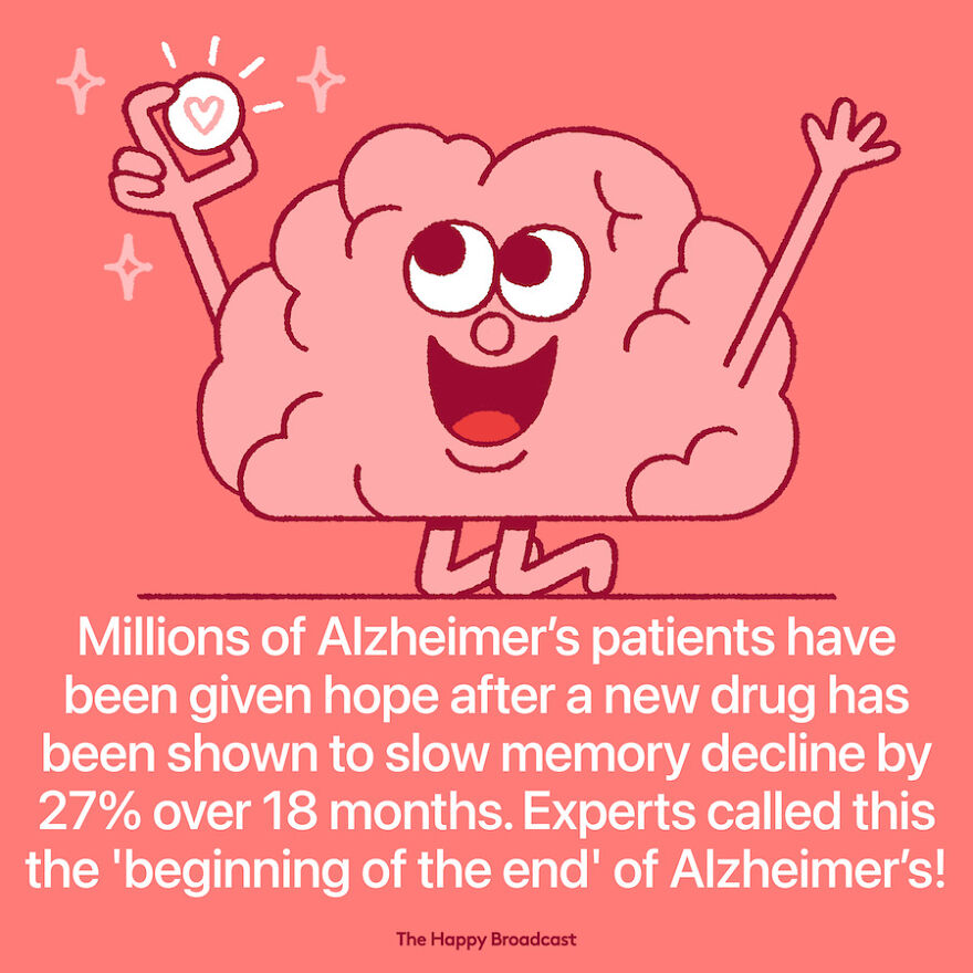 I’m Honestly Fed Up With All The Bad News, So I Illustrated 40 Of The Best Ones From 2022