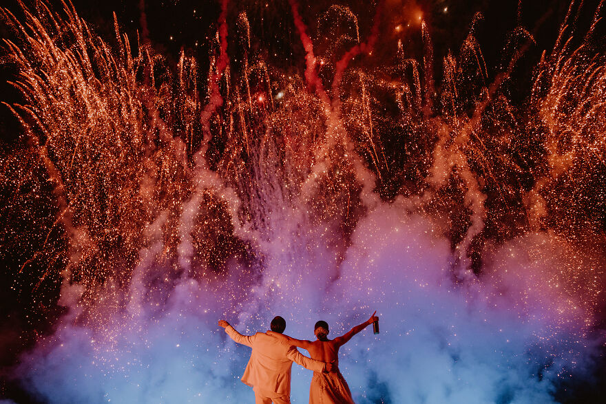 Ana Hinojosa, Ah Lovestories, Punta Mita, Mexico