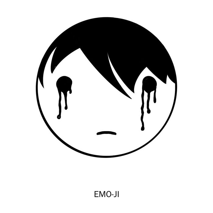 Artist Illustrated Literal Meanings Of Words And Word Combinations (New Pics)