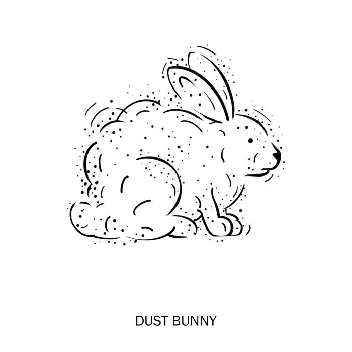 Artist Illustrated Literal Meanings Of Words And Word Combinations (New Pics)