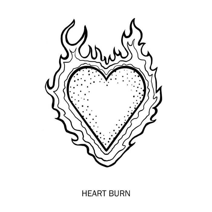 Artist Illustrated Literal Meanings Of Words And Word Combinations (New Pics)