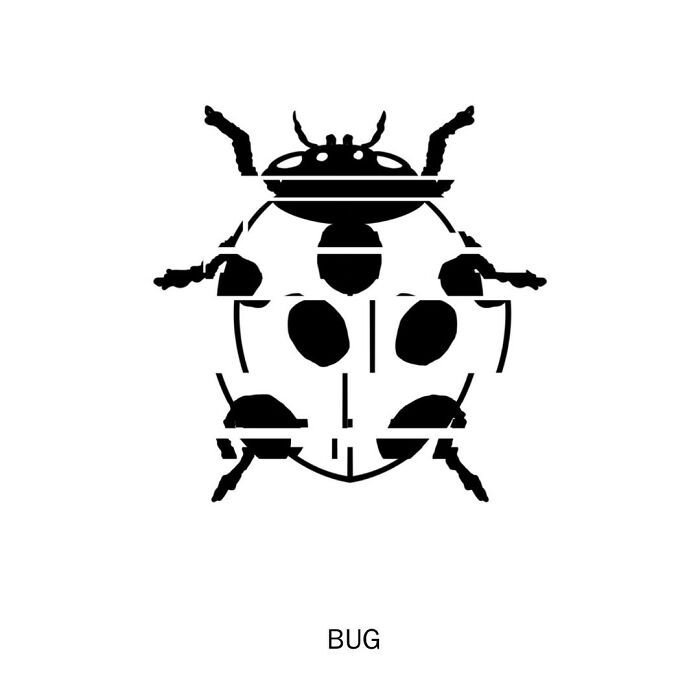 Artist Illustrated Literal Meanings Of Words And Word Combinations (New Pics)